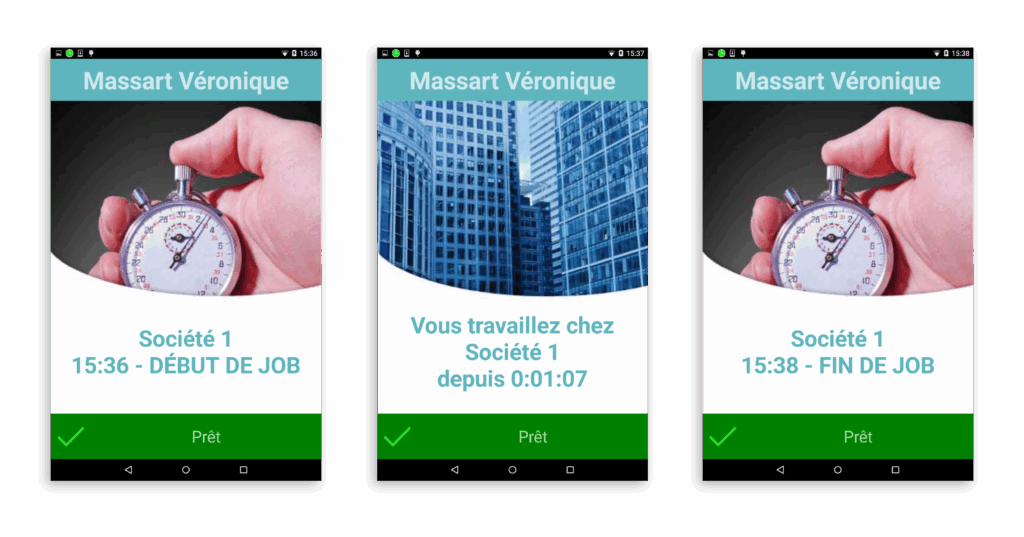 image d'écran de d'EasyTag ou SmartTag