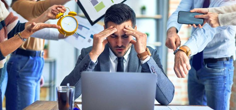 Bien gérer ses priorités pour optimiser le temps de travail