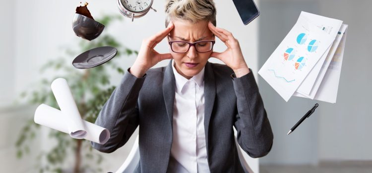 Comment organiser ses journées de travail